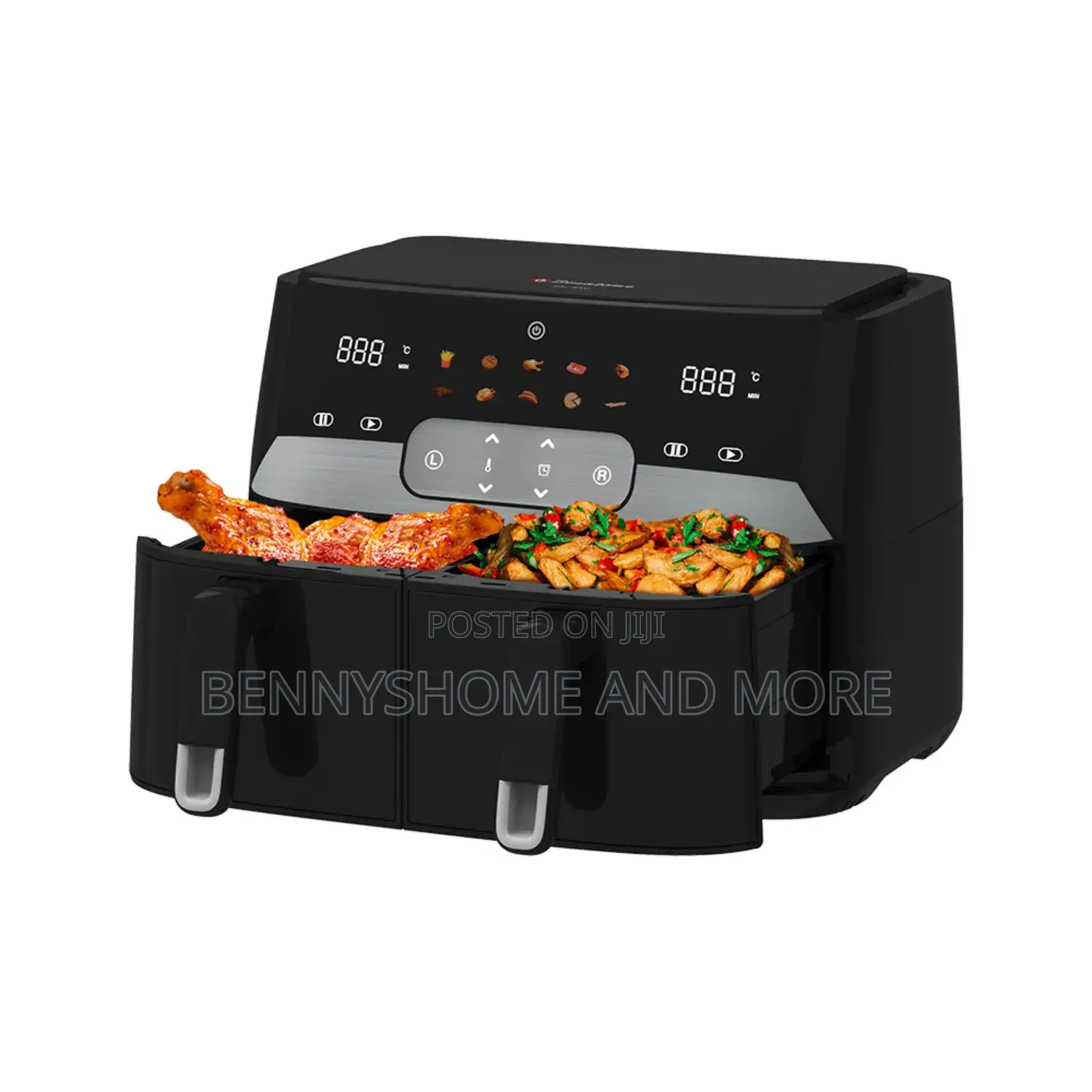 9l Binatone Airfryer