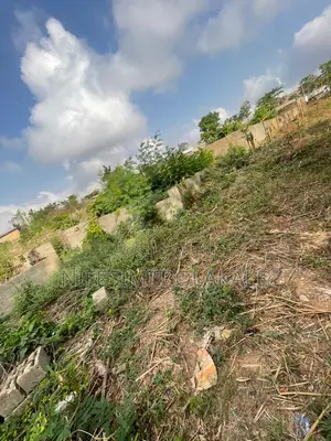 962sqm of Land at Wisdom Estate, Akobo, Ibadan