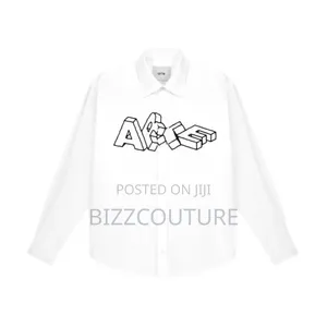 Original Arte Antwerp Graphics Shirts Available in Store