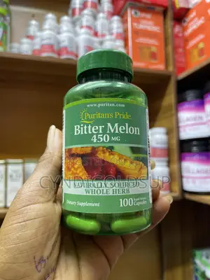 Bitter Lemon