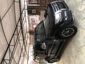 Premium Pajero Jeep for Rent