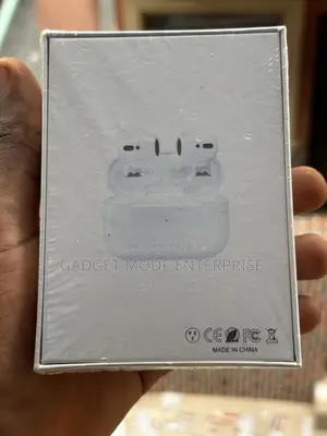 Apple Pro 5s Affordable Ear Buds
