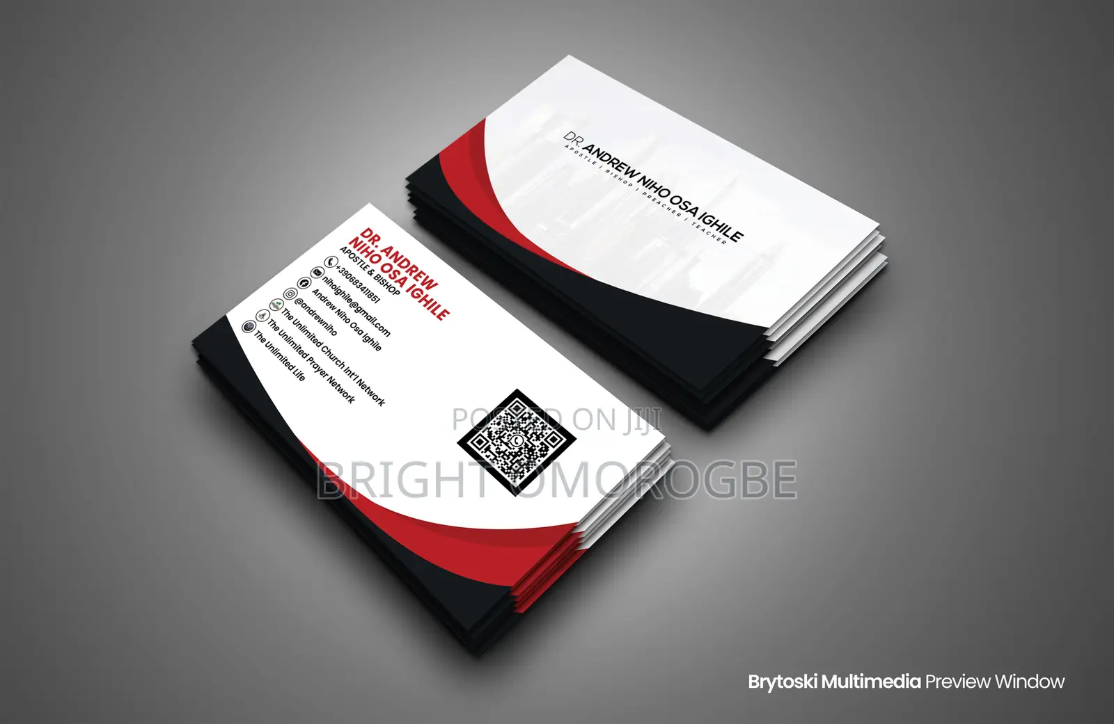 Graphics Design
