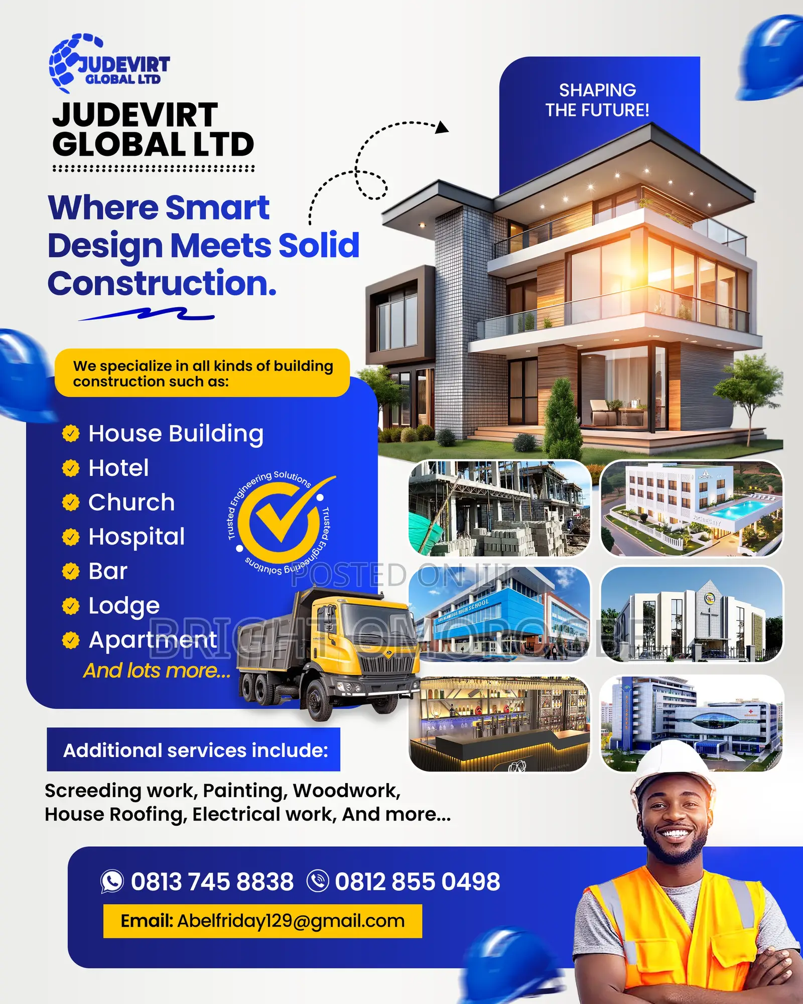 Graphics Design