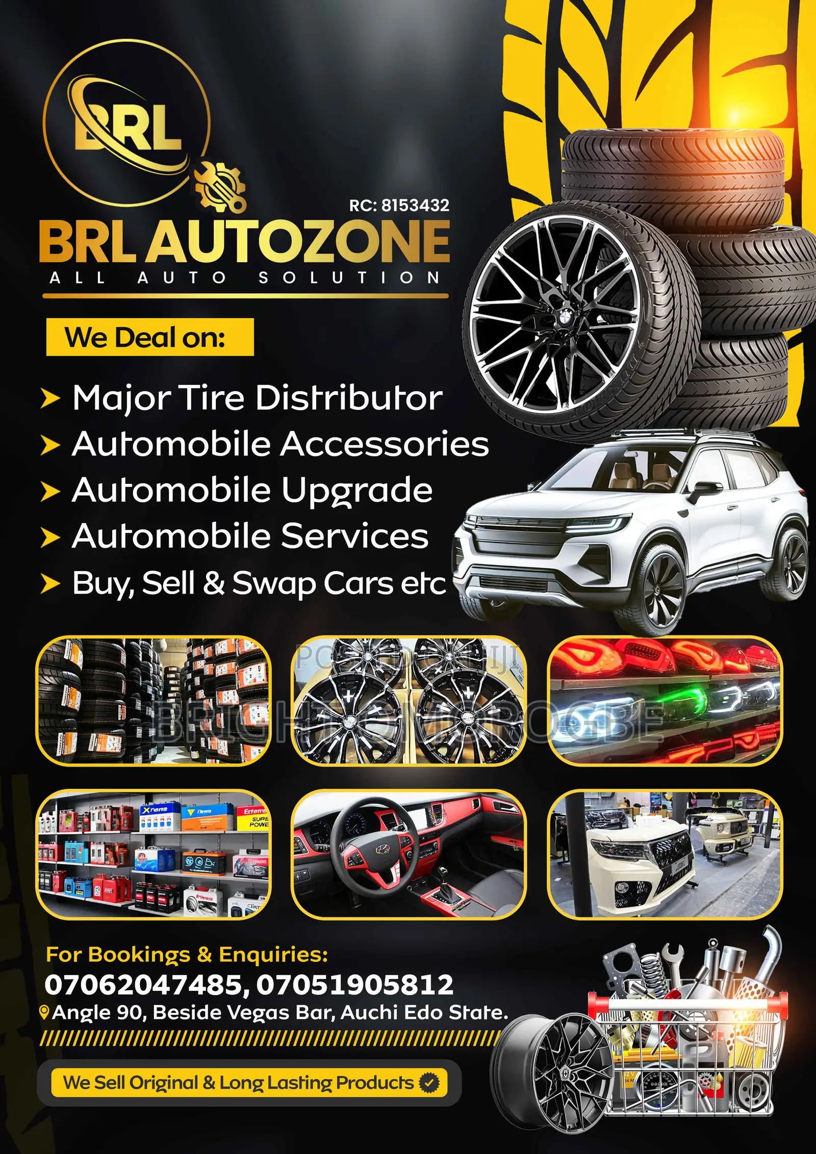 Graphics Design