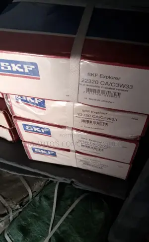 22320ca/W33 Skf Bearing Available