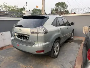 Lexus RX 330 2006