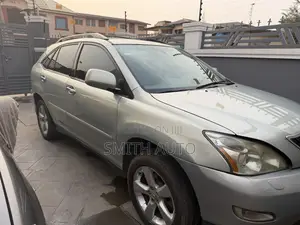 Lexus RX 330 2006