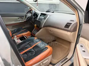 Lexus RX 330 2006