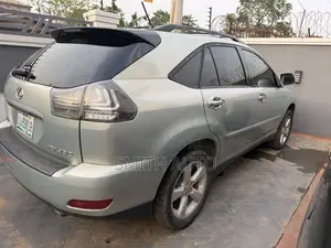 Lexus RX 330 2006