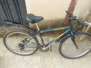 Bicycle,Hard Rock Specialized
