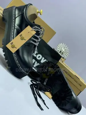 Men's Designer Shoes - Dr. Martens