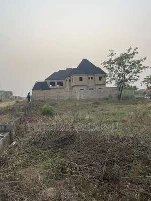 2-Plots (1000sqm) of Land at Owode Housing, Off Akala Express, Ibadan