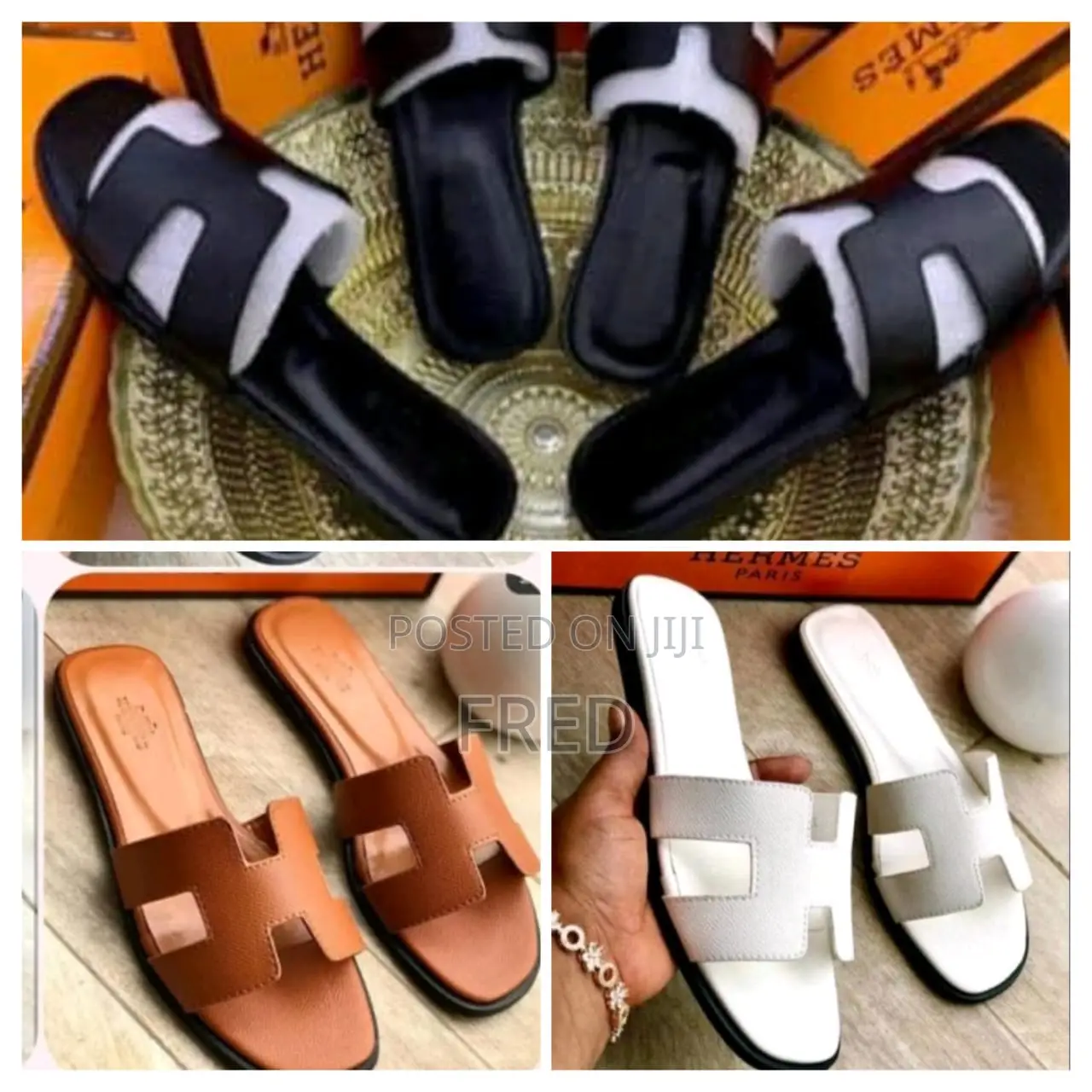 Original Hermes