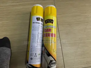 650ml Pico Multipurpose Foam Cleaner