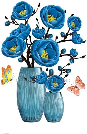 Wall Stickers