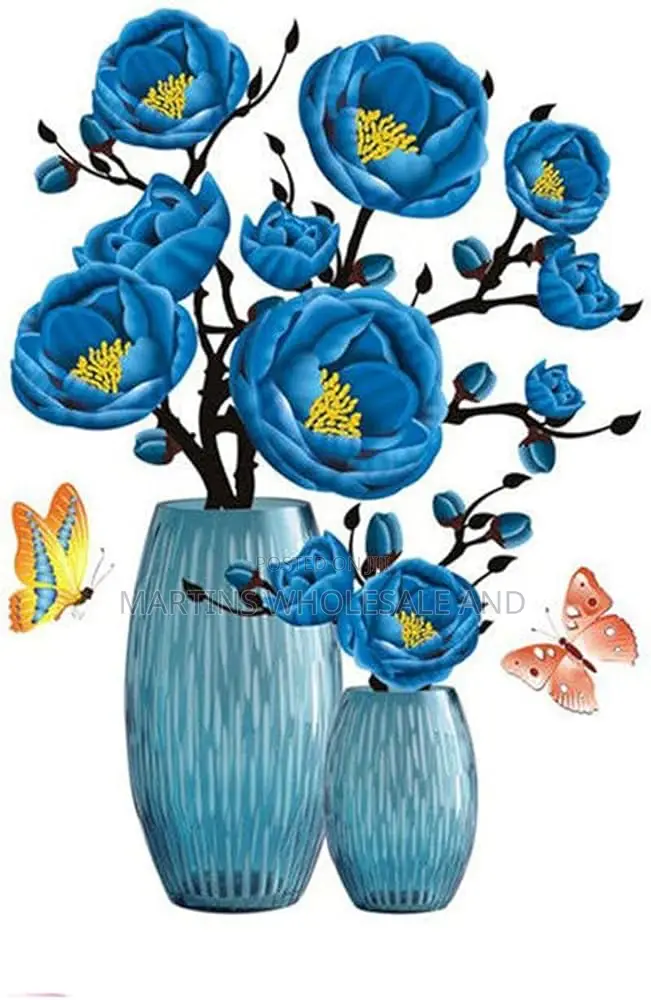 Wall Stickers