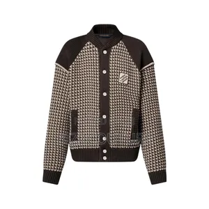 Original Louis Vuitton Cardigan Available in Store