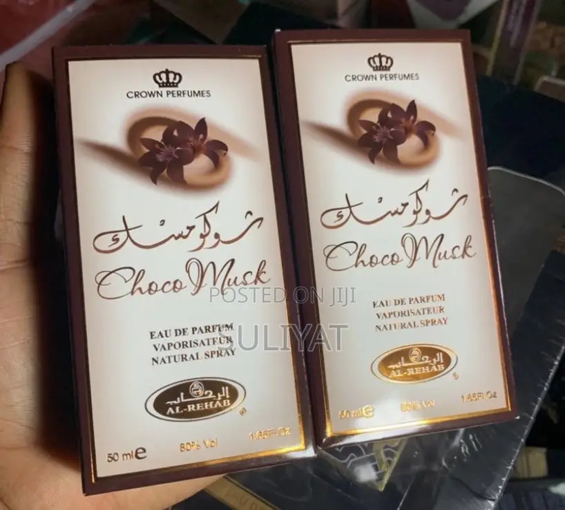 Choco Musk