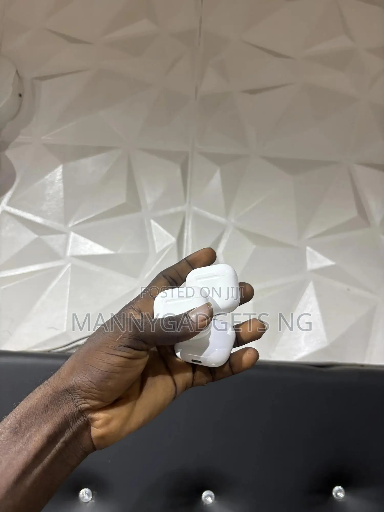 Apple Airpods 4