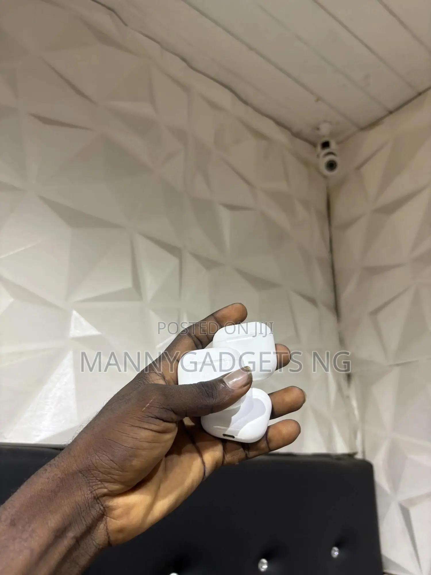 Apple Airpods 4