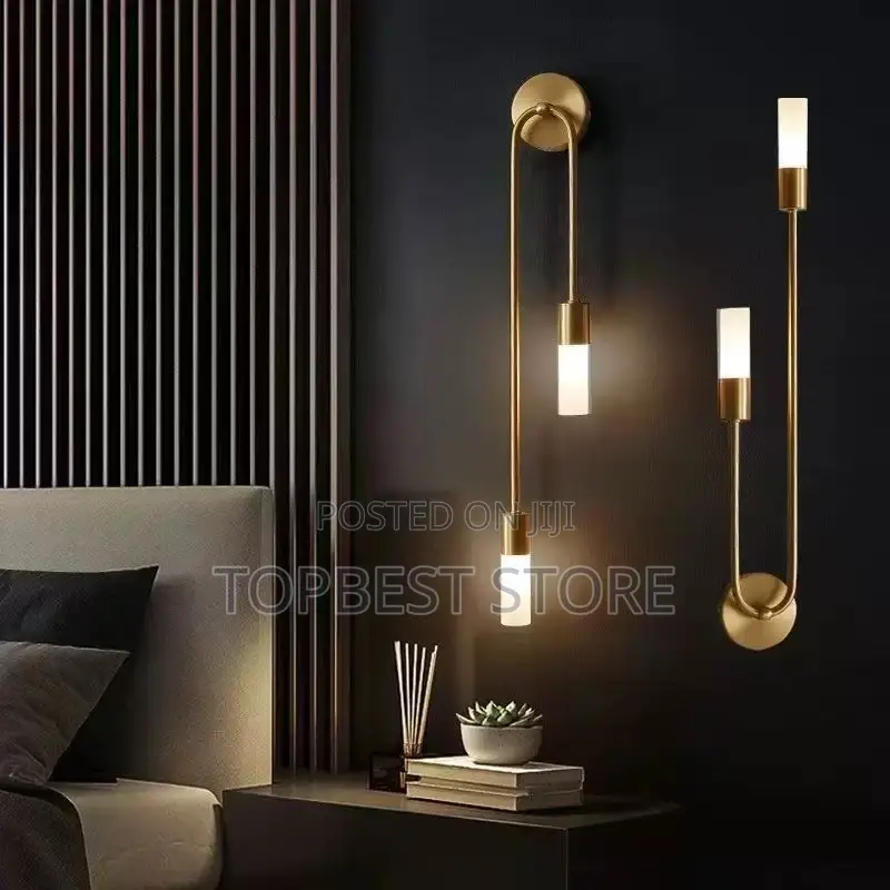 Modern Rooms Wall Bracket Light