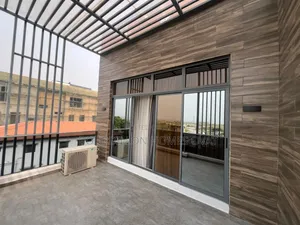 Furnished 5bdrm Duplex in Ikoyi Lekki Lagos for rent