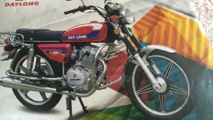New Qlink XP 200 2011 Blue
