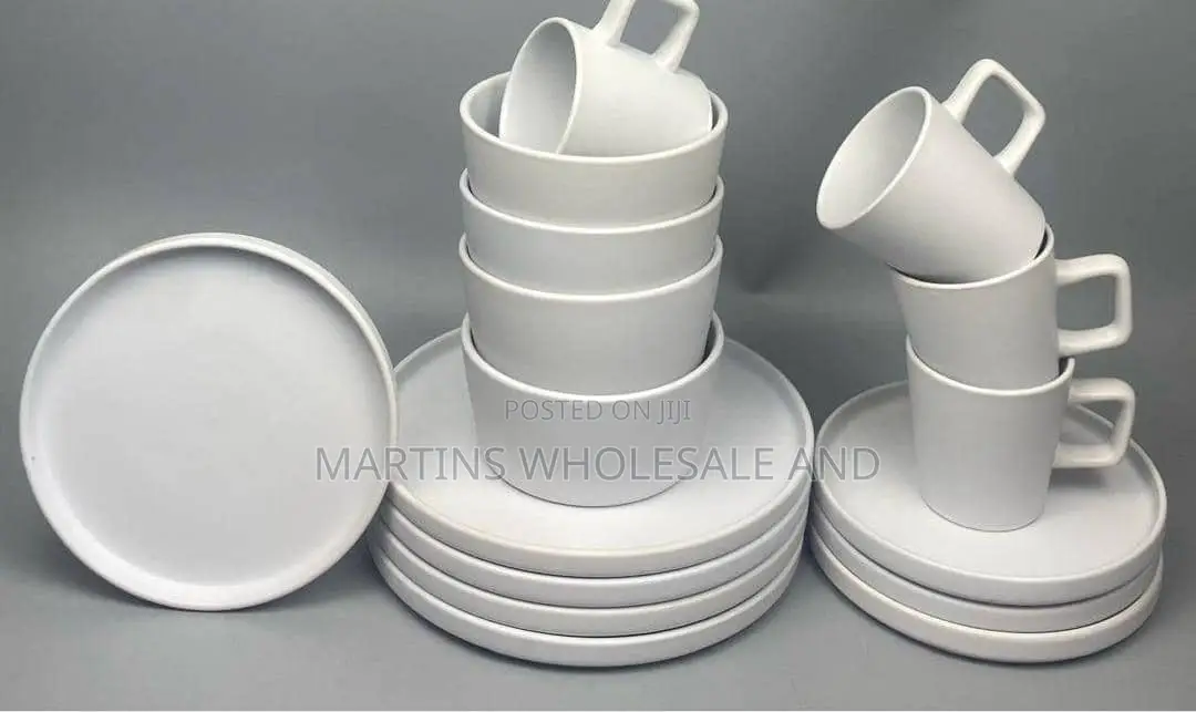 16 PCS Dinner Set