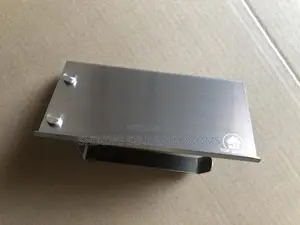 Tissue Holder With Phone Holder