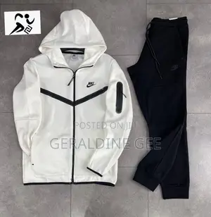 Nike Hoody Turkish Outfit for the Smart Ballers Kings