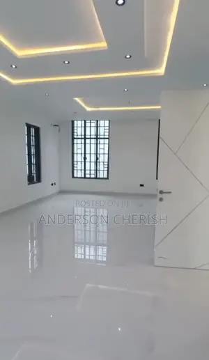 6bdrm Duplex in Katampe Extension for sale