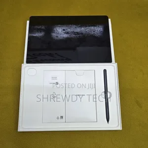 Samsung Galaxy Tab S9 FE 128 GB Gray