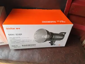 Godox Sk400 Ii Flash Light