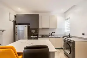 Charis 2 Bedroom Maisonette/Penthouse