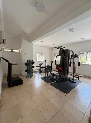 3bdrm Apartment in Victoria Island for rent