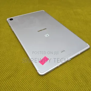 Samsung Galaxy Tab S6 Lite 64 GB Pink