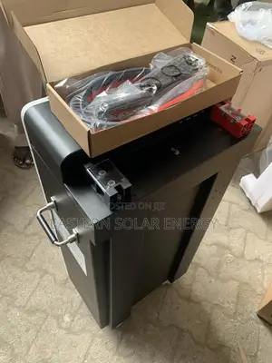 Growatts Lithium Battery