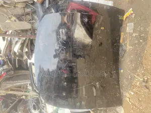 Bonnet for Gs350 2008–2010 Model