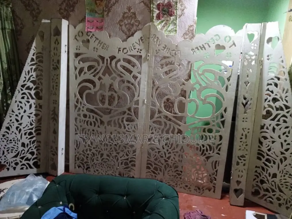 Wedding Backdrop for Decorators