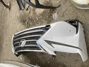 Complete Bumper for Nx200 2015 Model
