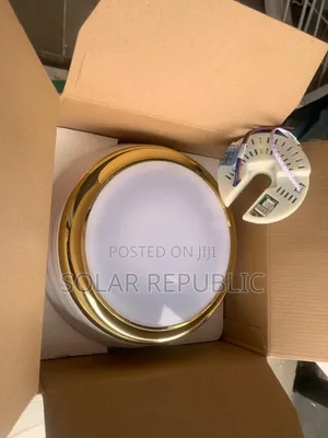 Solar Ceiling Fan With Led Light