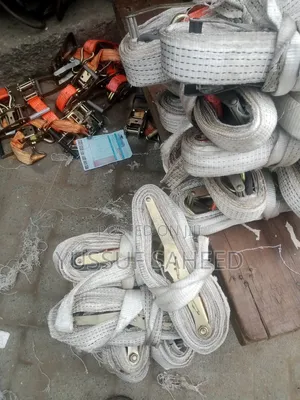Heavy Duty Strap Belt/ Rachet Belt