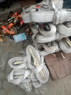 Heavy Duty Strap Belt/ Rachet Belt