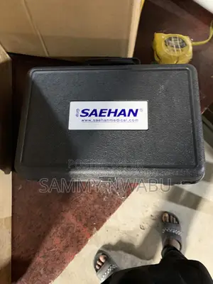 Hydraulic Hand Dynamometer
