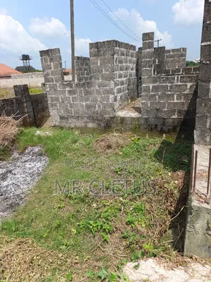 Rukpwu (Shell Industrial Area Agbada)