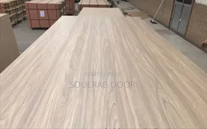 Swiss Oakboard