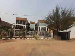 Furnished 2bdrm Block of Flats in Mabushi for sale
