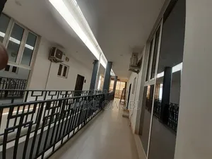 Furnished 2bdrm Block of Flats in Mabushi for sale
