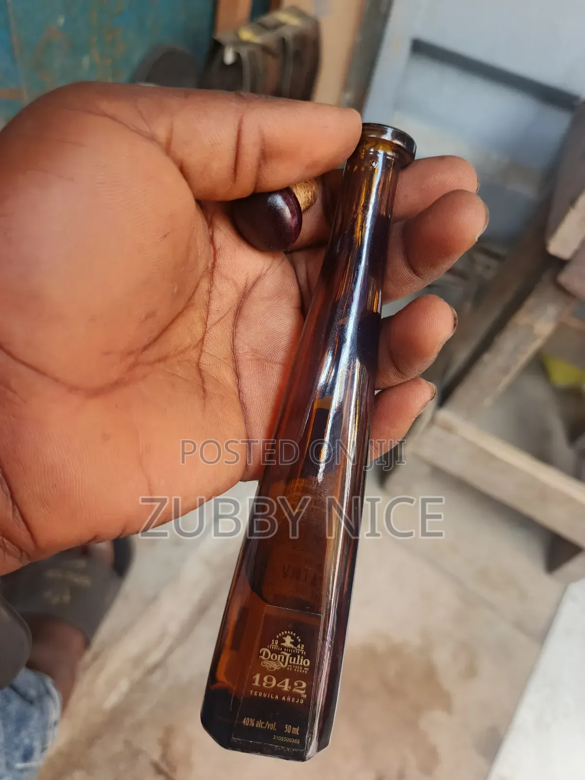 Don Julio 1942